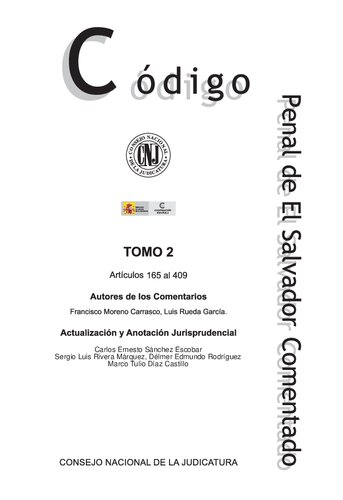 ﻿قانون مجازات السالوادور اظهار نظر کرد