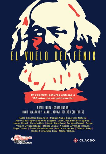 ﻿پرواز ققنوس: پایتخت: خوانش های انتقادی 150 سال پس از انتشار