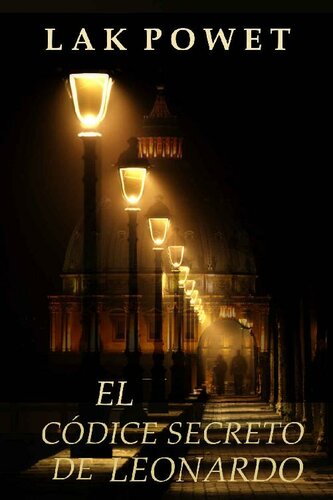 ﻿کدکس مخفی لئوناردو (نسخه اسپانیایی)