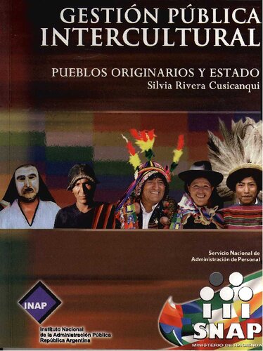 ﻿مدیریت دولتی بین فرهنگی II