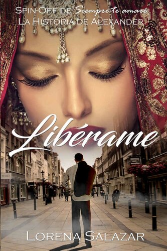 ﻿آزادم کن: داستان اسکندر