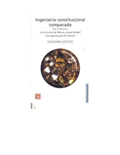 ﻿مهندسی قانون اساسی تطبیقی