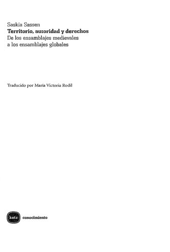 ﻿اقتدار و حقوق قلمرو