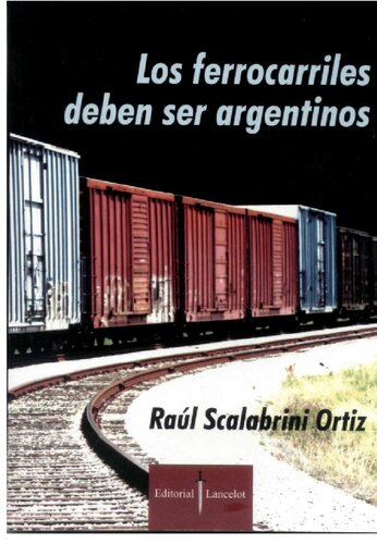 ﻿راه آهن باید آرژانتینی باشد
