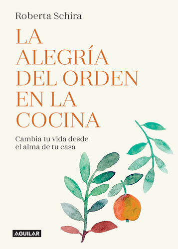 ﻿لذت نظم در آشپزخانه