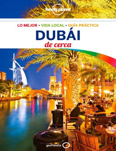 ﻿دبی از نزدیک چاپ اول