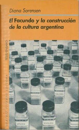 ﻿ال فاکوندو و ساخت فرهنگ آرژانتین