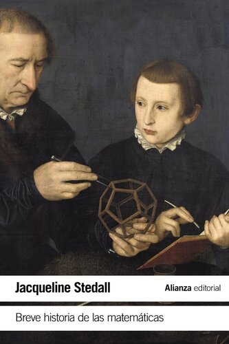 ﻿تاریخچه مختصر ریاضیات