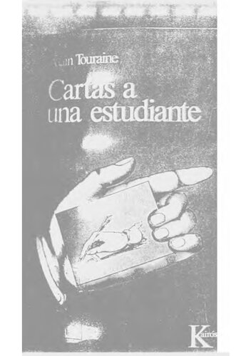 ﻿نامه هایی به یک دانشجو