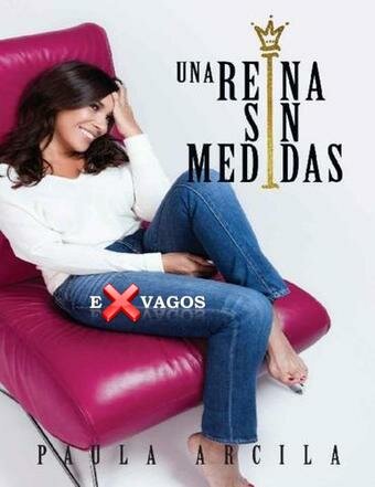 ﻿یک ملکه بدون معیار