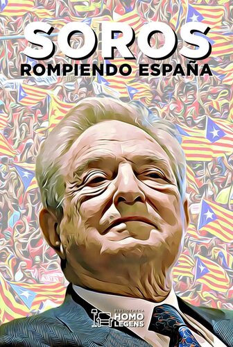 ﻿Soros: Breaking Spain (نسخه اسپانیایی)