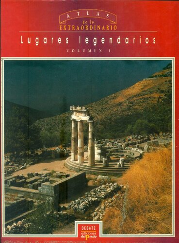 ﻿Atlas Of The Extraordinary 01