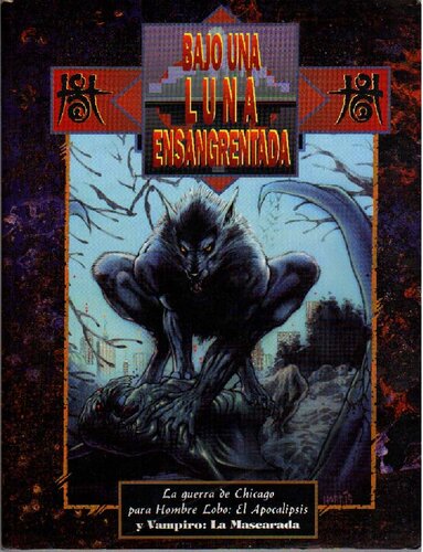 ﻿زیر یک ماه خونین