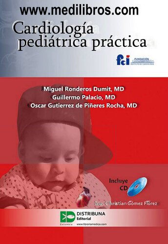 ﻿کاردیولوژی اطفال عملی (Opt)