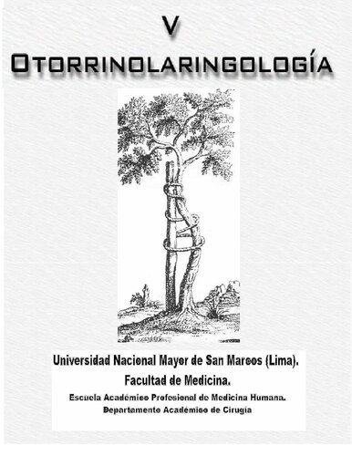 ﻿جراحی گوش و حلق و بینی