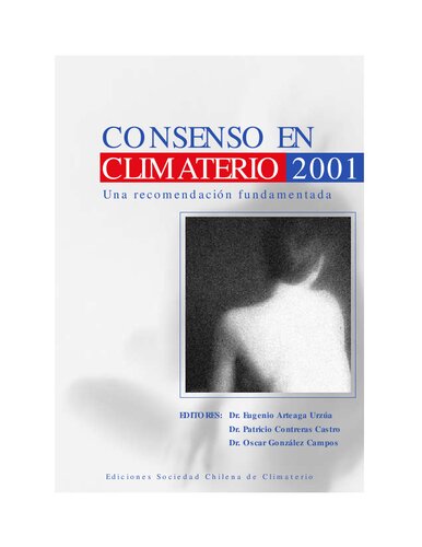 ﻿اجماع در Climaterium 2001