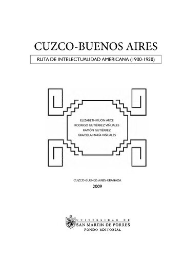 ﻿کوسکو بوئنوس آیرس