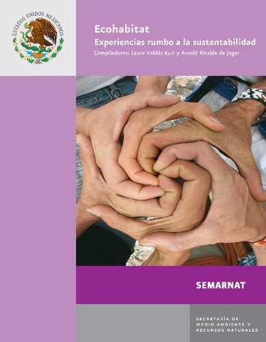 ﻿تجارب Ecohabitat به سمت پایداری می رود