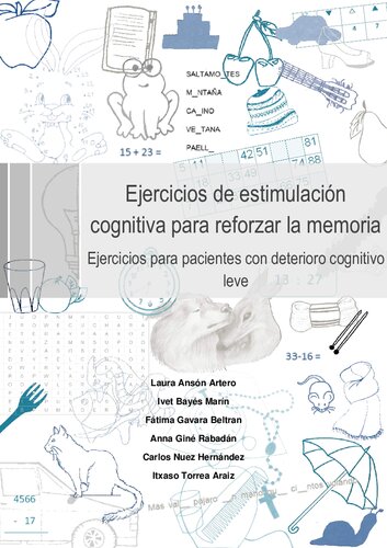 ﻿تمرینات محرک شناختی برای تقویت حافظه