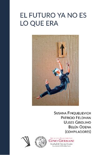 ﻿آینده آن چیزی نیست که بود