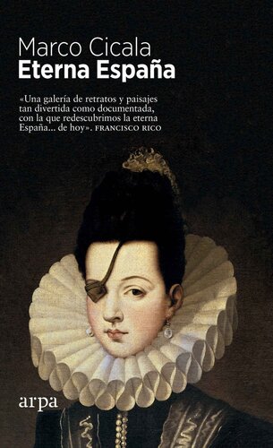 ﻿اسپانیا ابدی