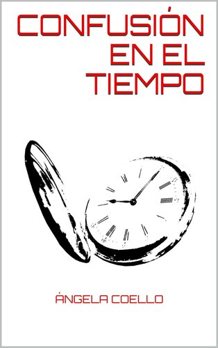 ﻿در زمان گیج شده است