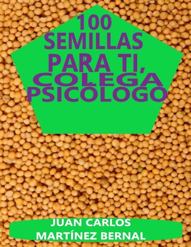 ﻿100 دانه برای شما همکار روانشناس