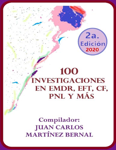 ﻿100 تحقیق در EMDR، EFT، NLP و موارد دیگر