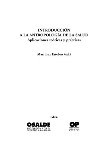 ﻿مقدمه ای بر انسان شناسی سلامت