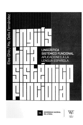 ﻿زبان شناسی سیستمی کارکردی