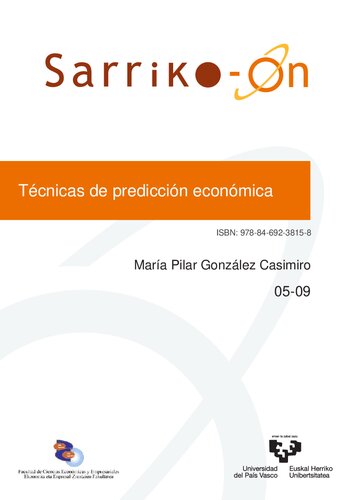 ﻿تکنیک های پیش بینی اقتصادی