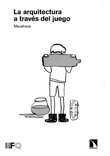﻿معماری از طریق بازی