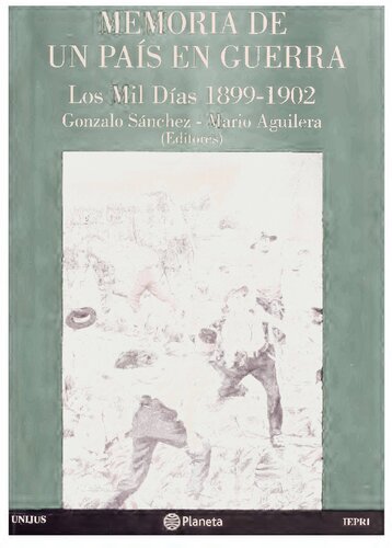 ﻿خاطره کشور در حال جنگ: هزار روز: 1899-1902