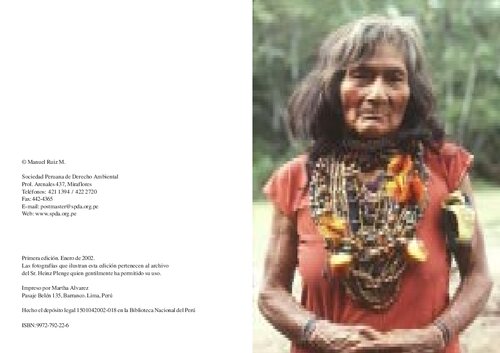 ﻿Sui generis حفاظت از دانش بومی در آمازون