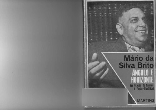 ﻿زاویه و افق: از اسوالد دو آندراد تا علمی تخیلی