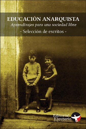 ﻿آموزش آنارشیستی