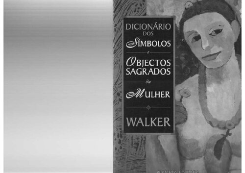 ﻿فرهنگ نمادها و اشیاء مقدس زنان