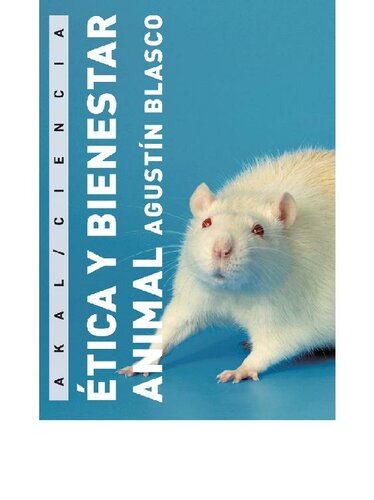 ﻿اخلاق و رفاه حیوانات