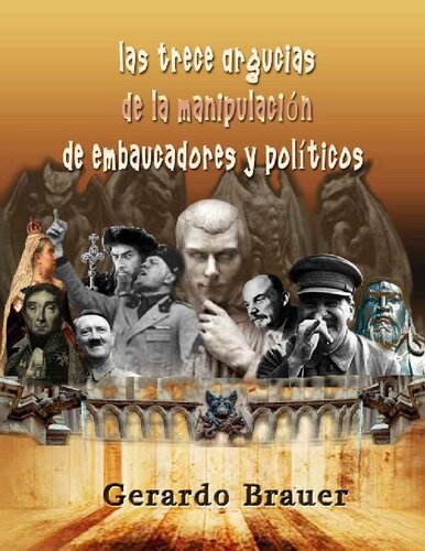 ﻿سیزده ترفند دستکاری شیادان و سیاستمداران