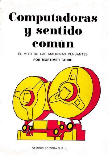 ﻿کامپیوتر و عقل سلیم