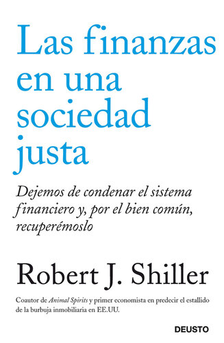 ﻿امور مالی در یک جامعه عادلانه