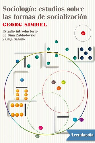 ﻿جامعه شناسی: مطالعاتی در مورد اشکال جامعه پذیری