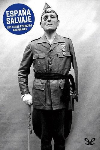 ﻿اسپانیا وحشی