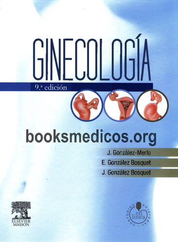 ﻿Gynecology 9 ویرایش