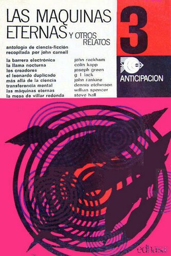 ﻿ماشین های ابدی و داستان های دیگر