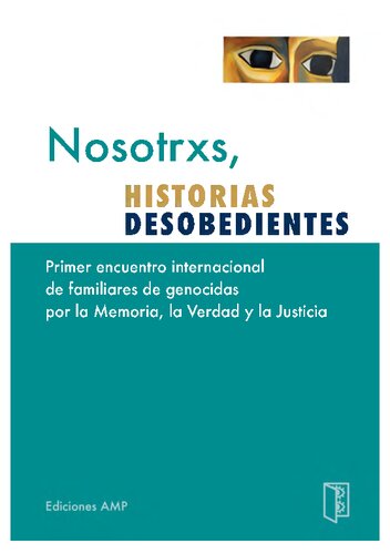 ﻿ما داستان های نافرمان