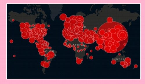 ﻿مختلف - تفکر در مورد بحران کووید ویروس کرونا - 19