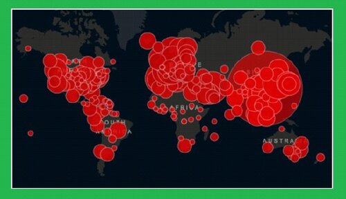 ﻿مختلف - تفکر در مورد بحران کووید ویروس کرونا - 19