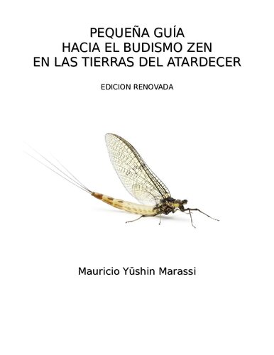 ﻿راهنمای کوچک برای ذن بودیسم