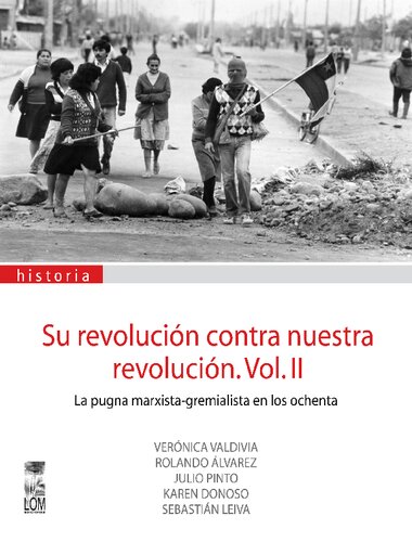 ﻿انقلاب شما علیه انقلاب ما